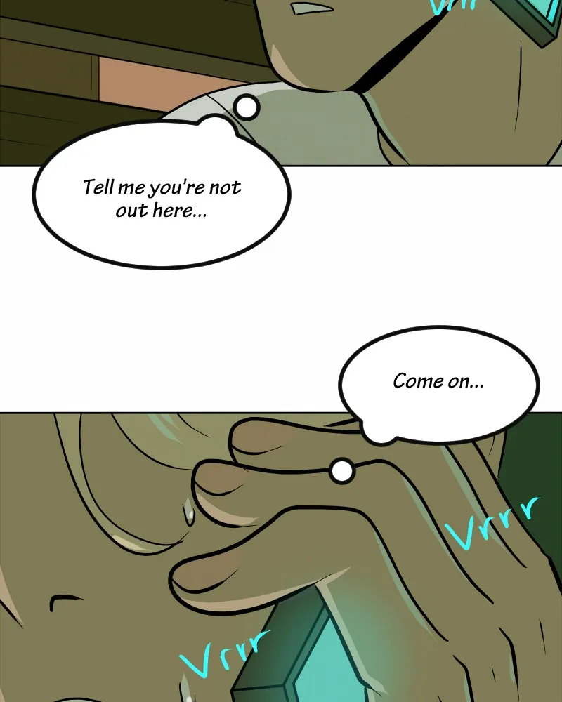 The Croaking Chapter 146 page 36 - 