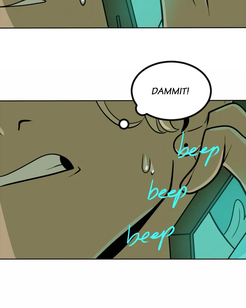 The Croaking Chapter 146 page 37 - 
