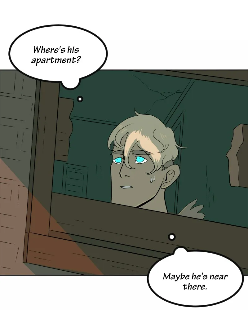 The Croaking Chapter 146 page 38 - 