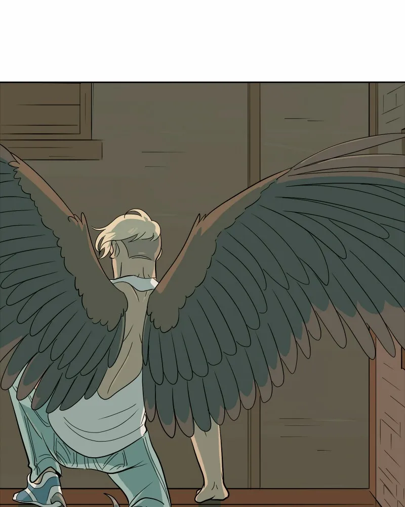 The Croaking Chapter 146 page 39 - 