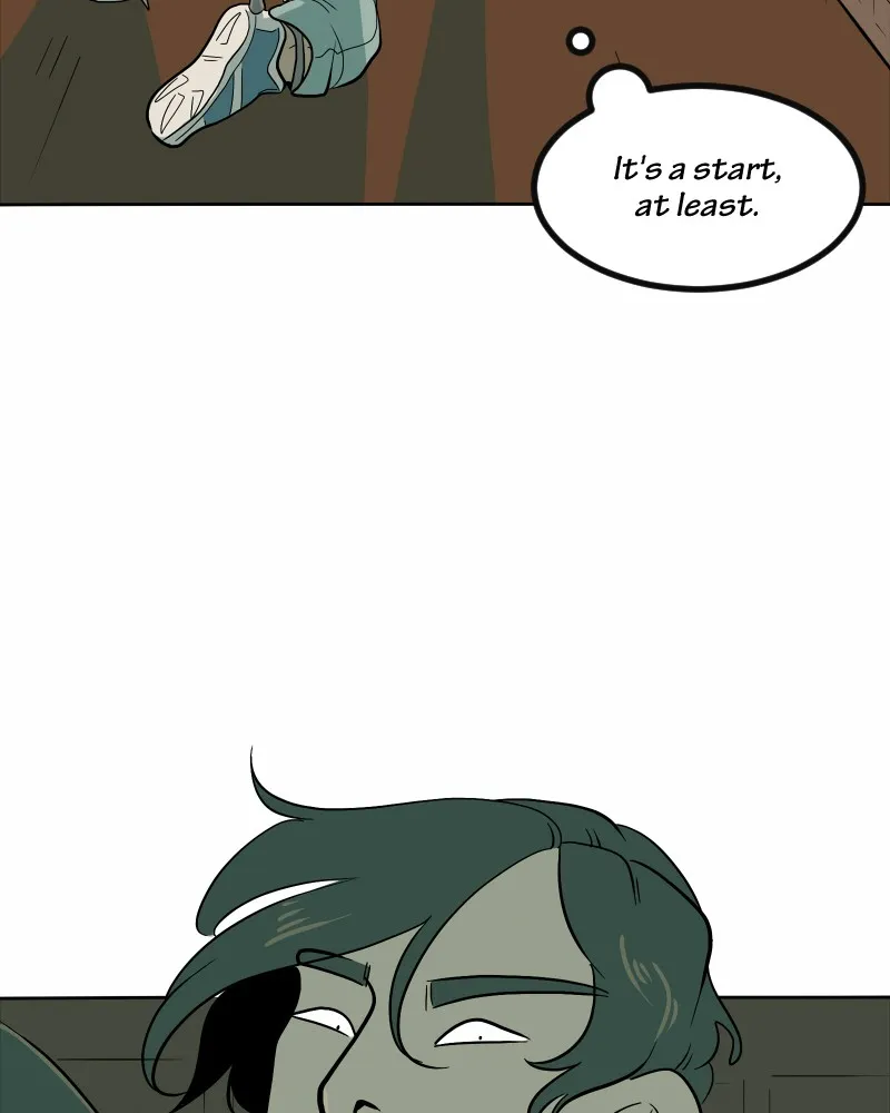 The Croaking Chapter 146 page 40 - 