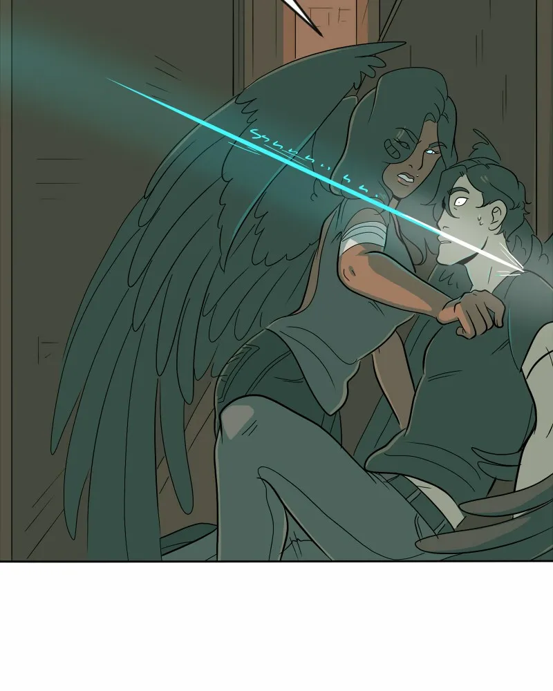 The Croaking Chapter 146 page 42 - 