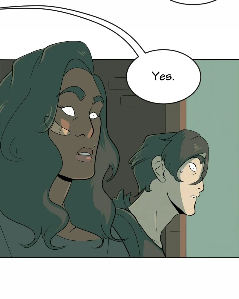 The Croaking Chapter 146 page 47 - 