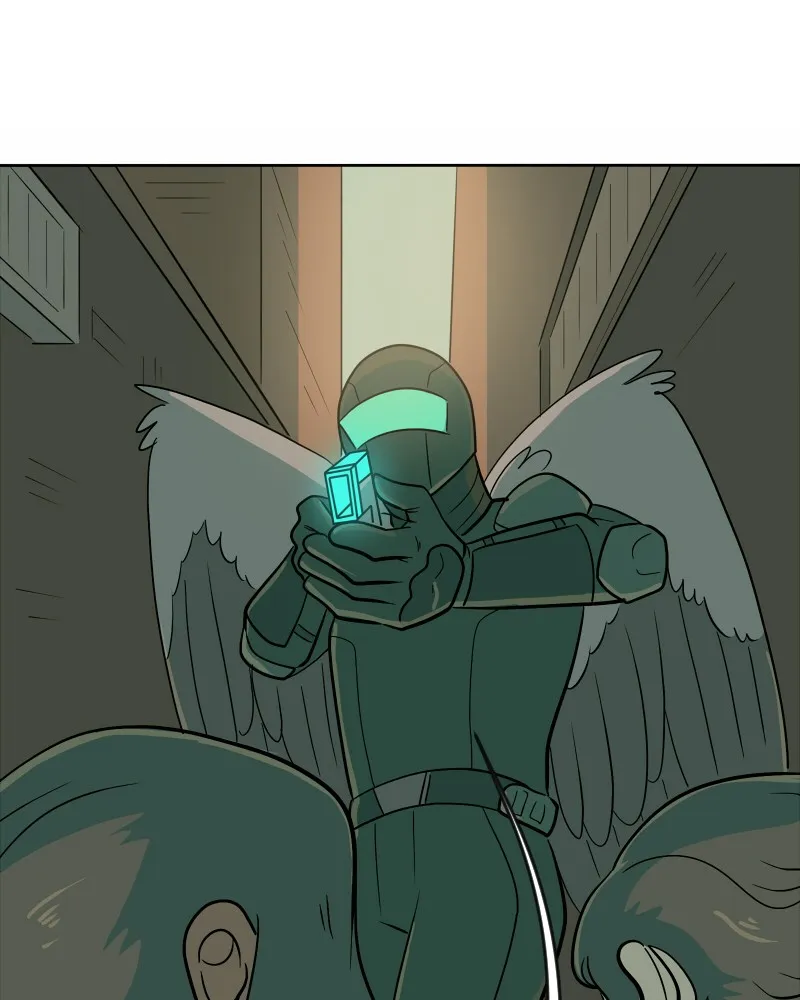 The Croaking Chapter 146 page 48 - 