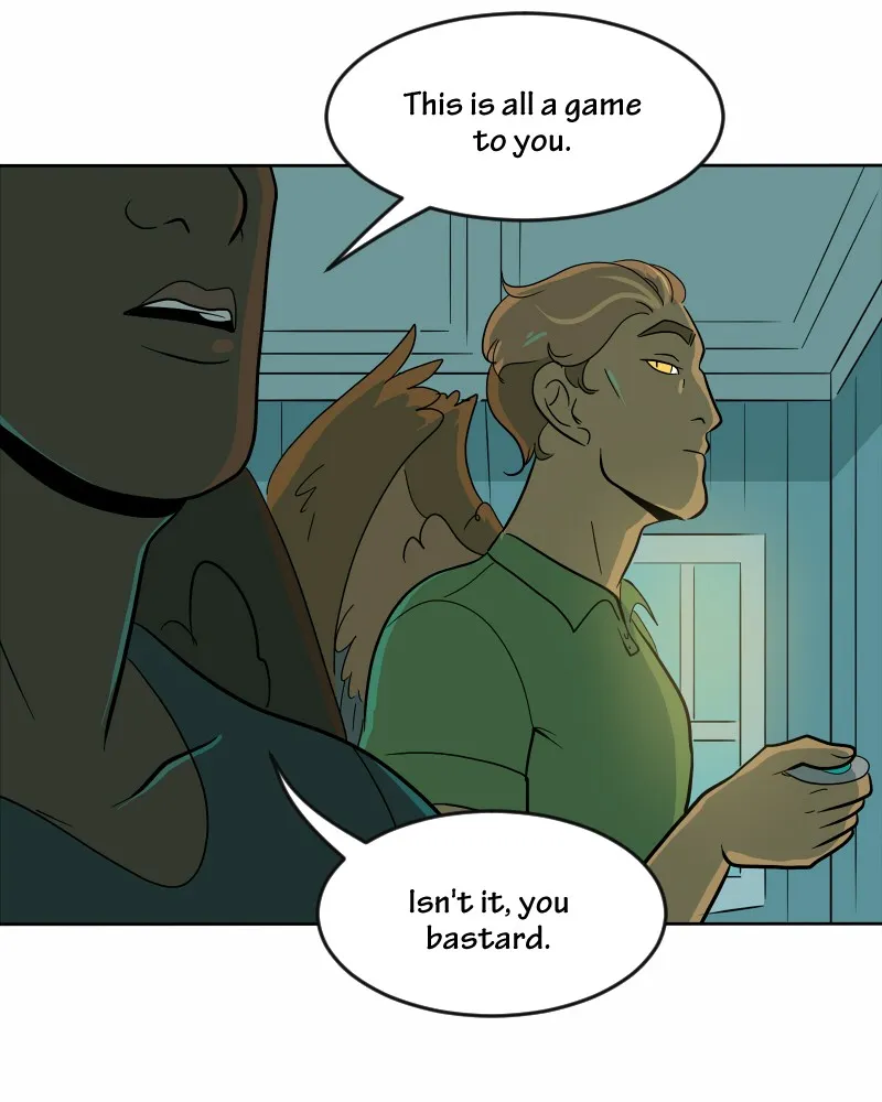The Croaking Chapter 146 page 51 - 