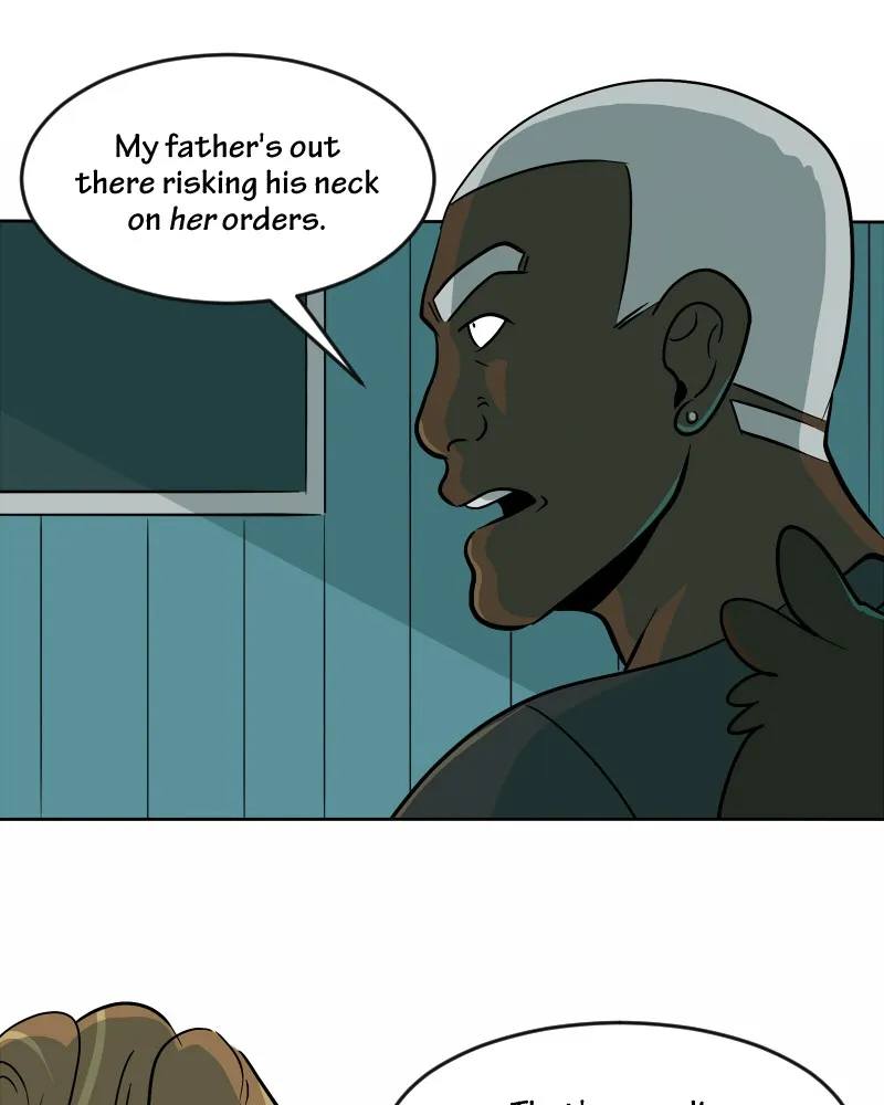 The Croaking Chapter 146 page 53 - 
