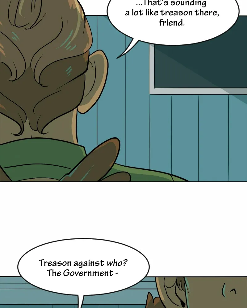The Croaking Chapter 146 page 54 - 