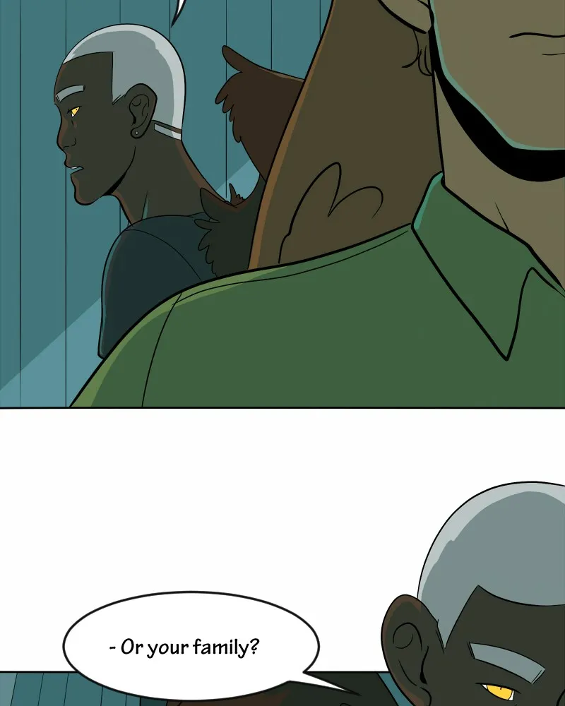 The Croaking Chapter 146 page 55 - 