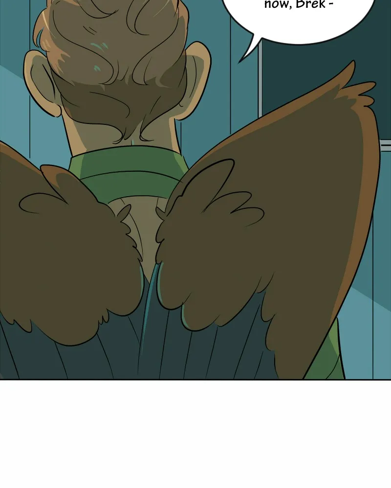 The Croaking Chapter 146 page 57 - 
