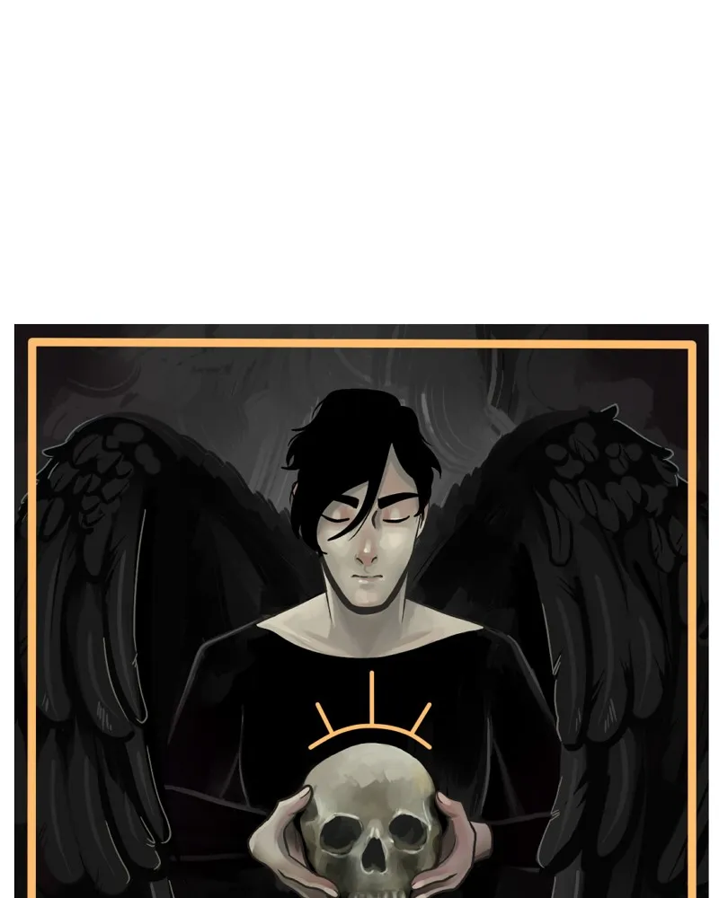 The Croaking Chapter 146 page 62 - 