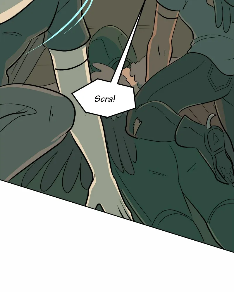 The Croaking Chapter 147 page 12 - 