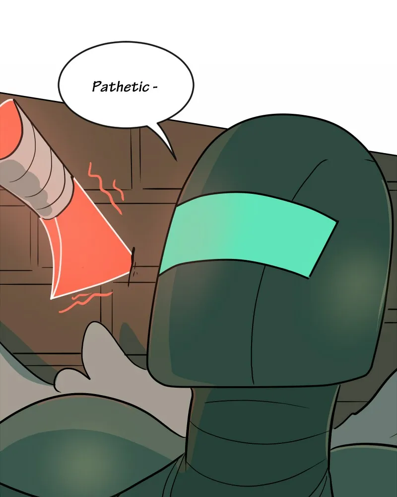 The Croaking Chapter 147 page 13 - 