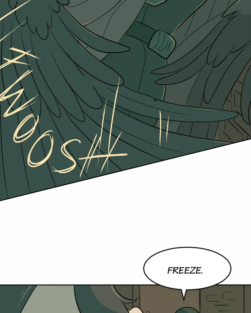 The Croaking Chapter 147 page 15 - 