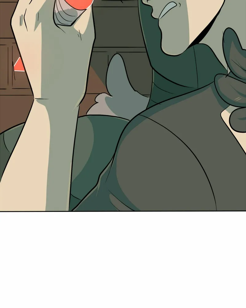 The Croaking Chapter 147 page 17 - 