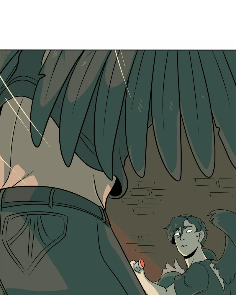 The Croaking Chapter 147 page 18 - 