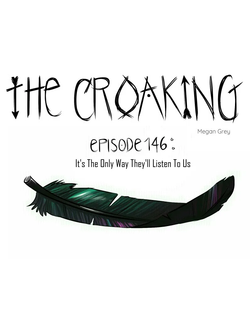 The Croaking Chapter 147 page 3 - 