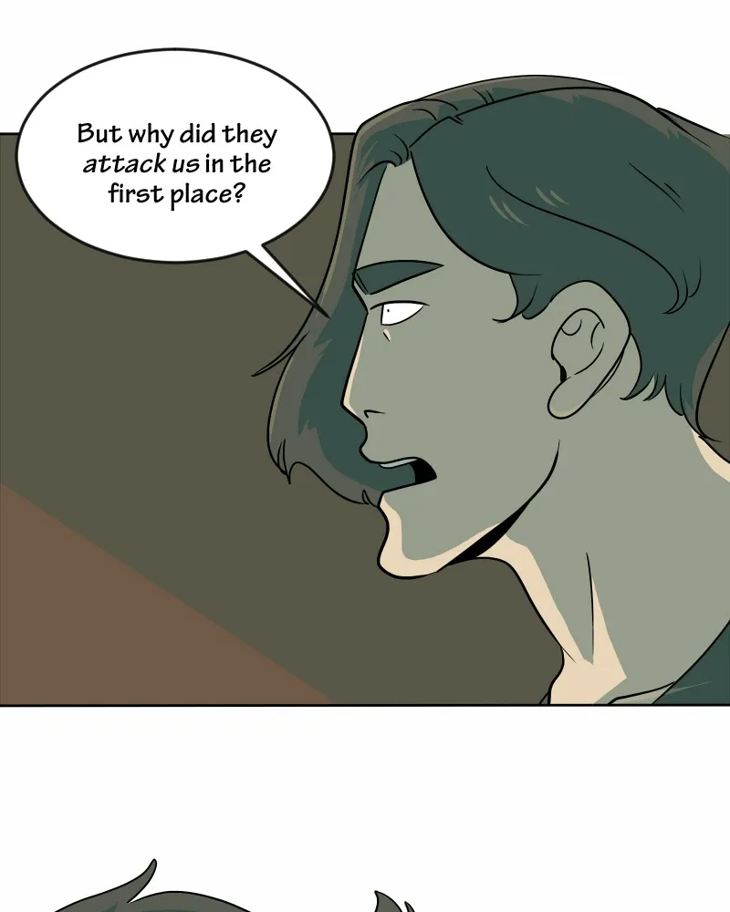 The Croaking Chapter 147 page 24 - 