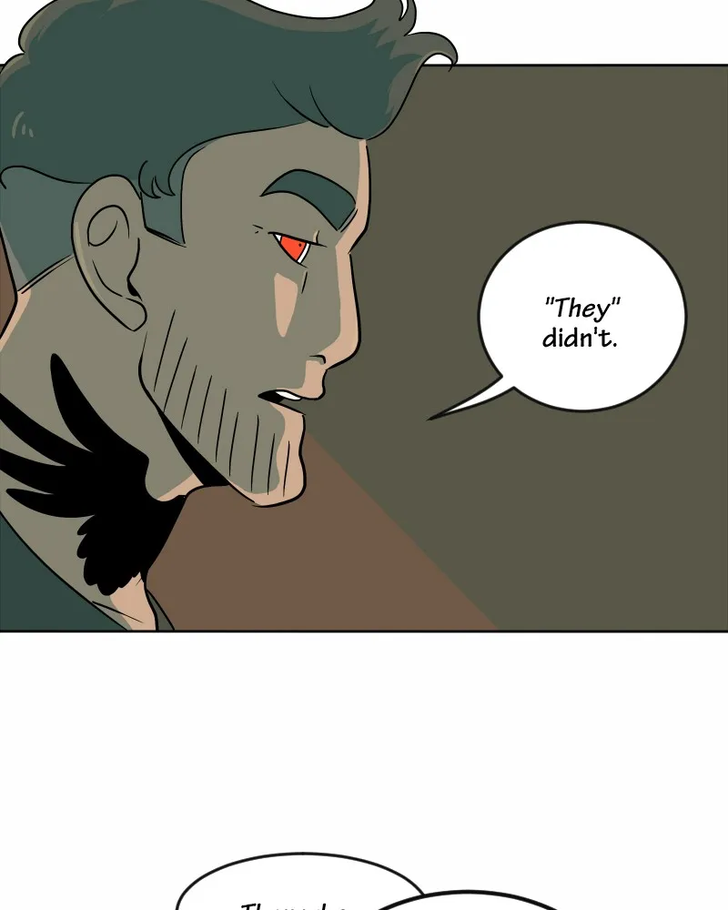 The Croaking Chapter 147 page 25 - 