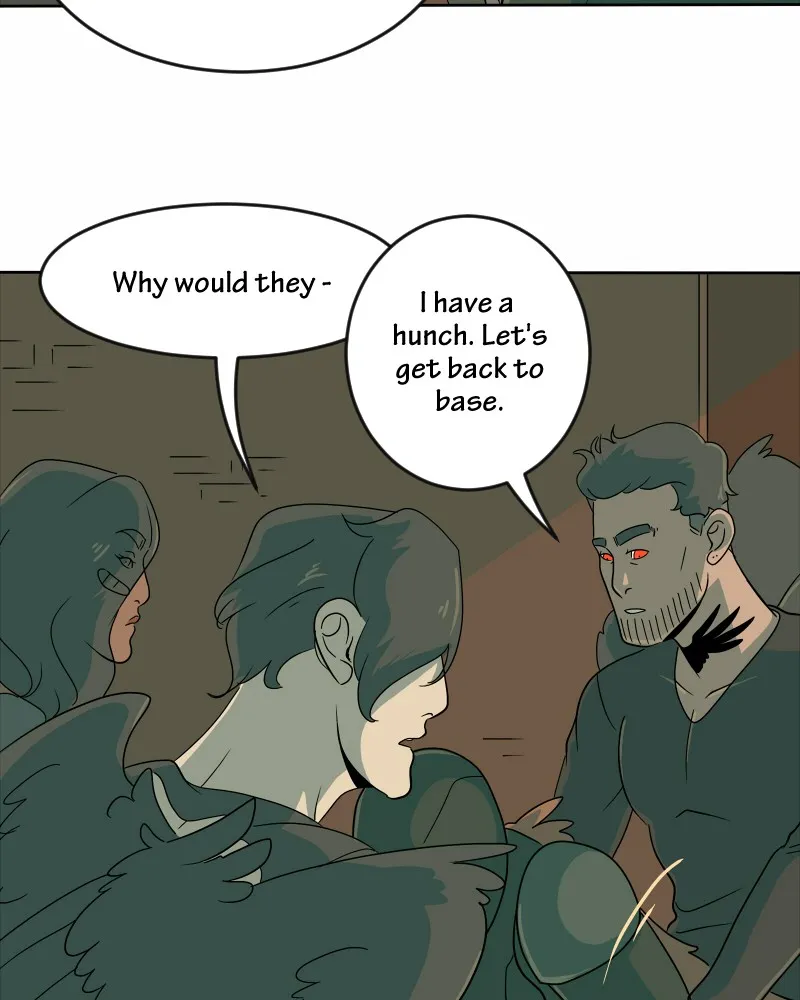 The Croaking Chapter 147 page 29 - 