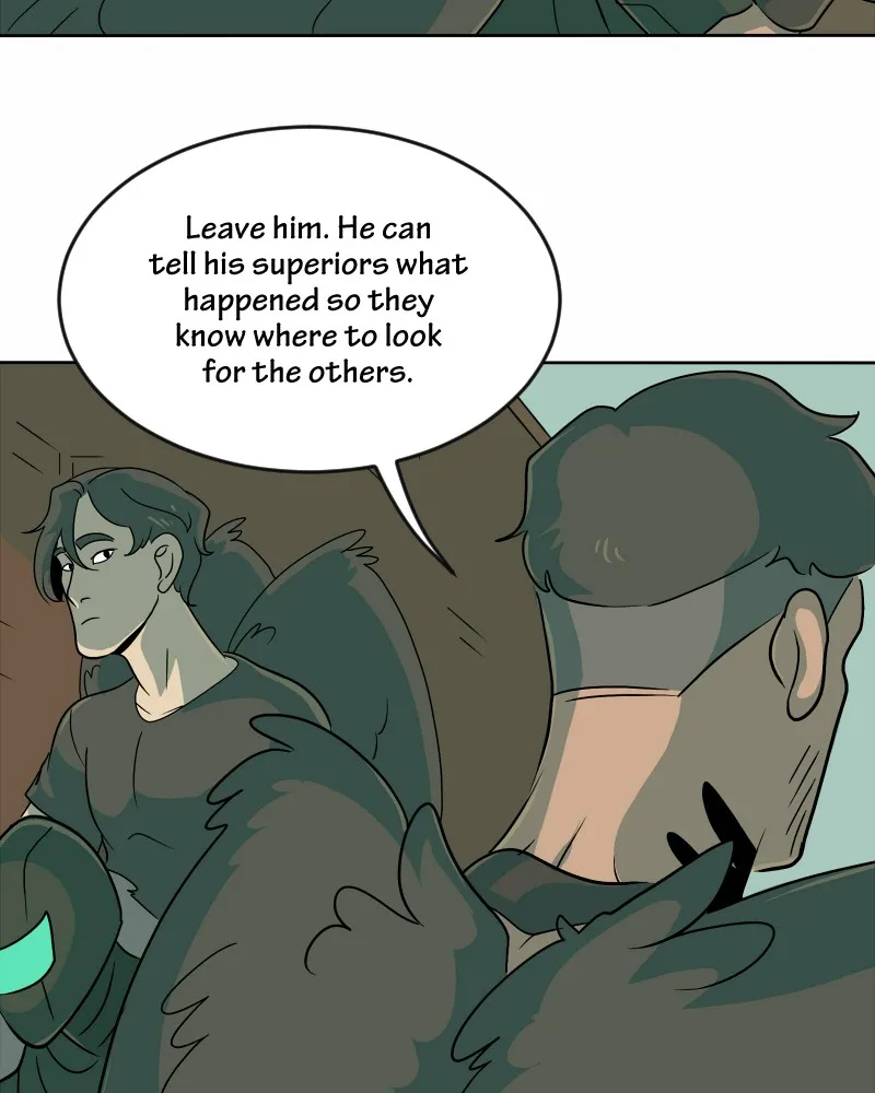 The Croaking Chapter 147 page 30 - 