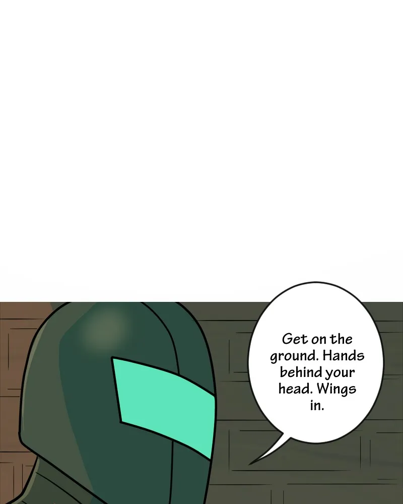 The Croaking Chapter 147 page 4 - 