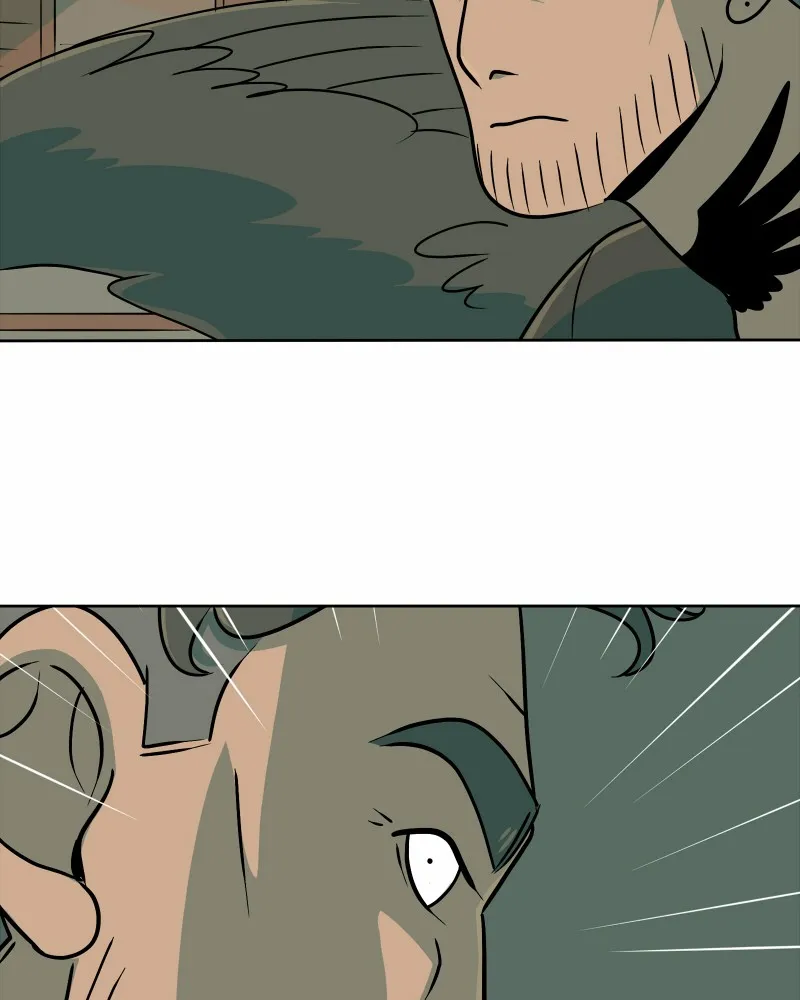 The Croaking Chapter 147 page 35 - 