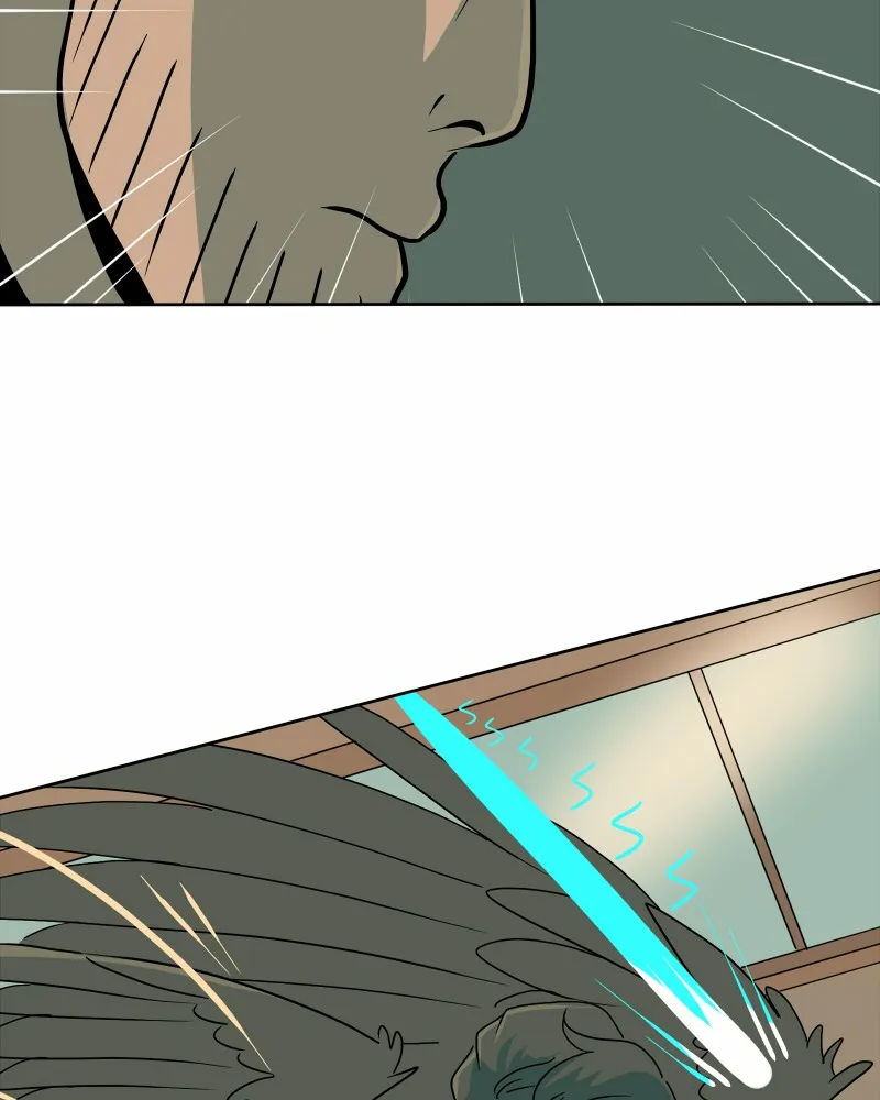 The Croaking Chapter 147 page 36 - 