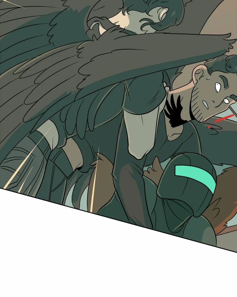 The Croaking Chapter 147 page 37 - 