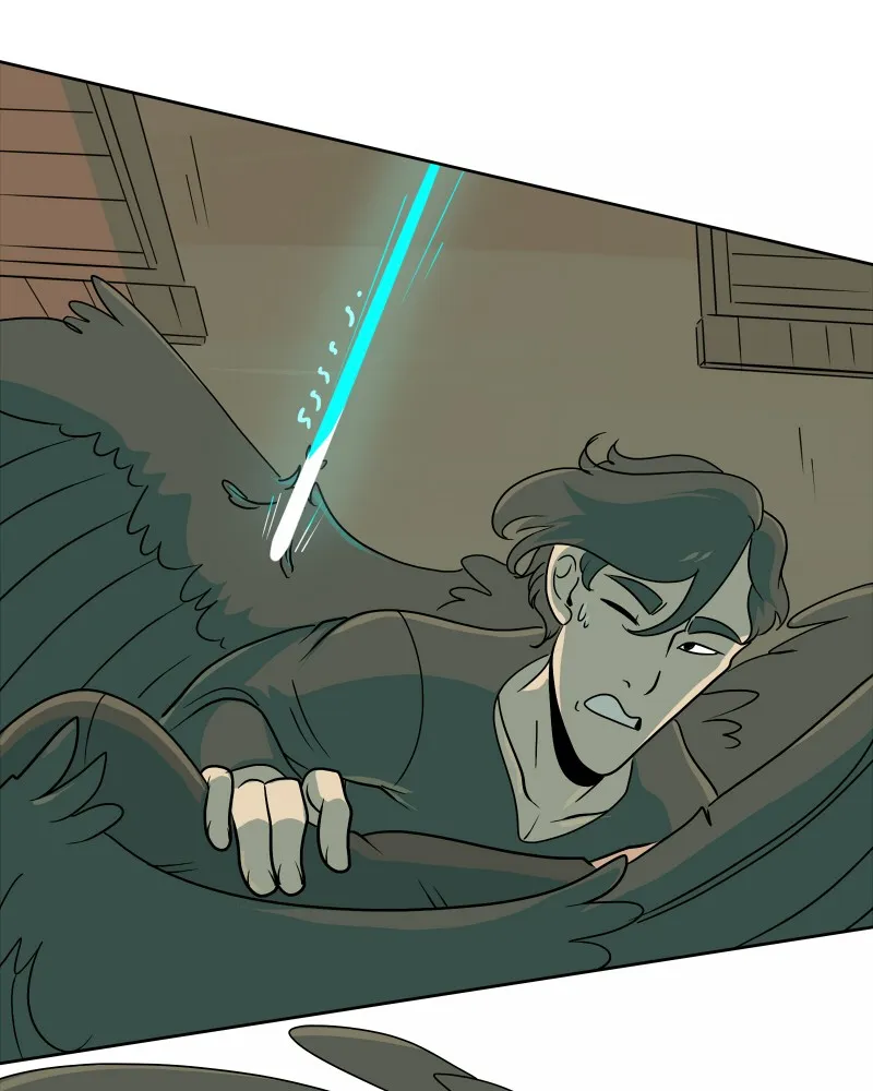 The Croaking Chapter 147 page 38 - 