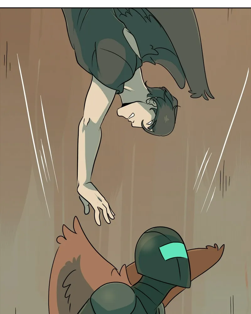The Croaking Chapter 147 page 44 - 