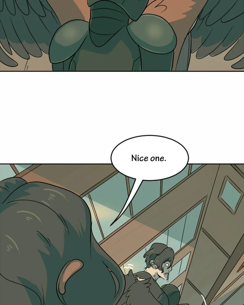 The Croaking Chapter 147 page 46 - 
