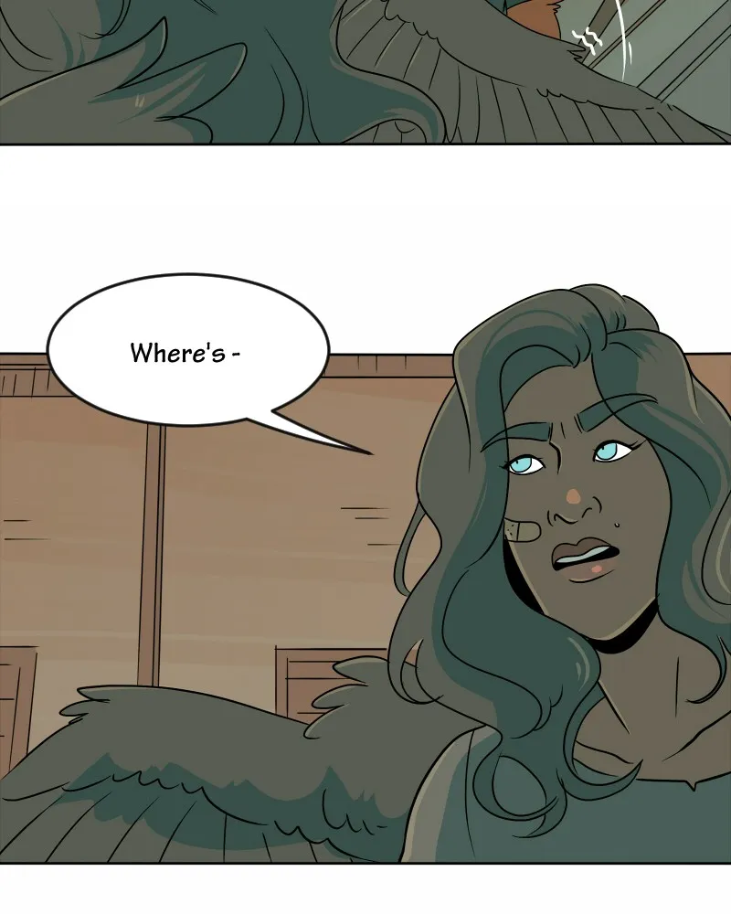 The Croaking Chapter 147 page 47 - 