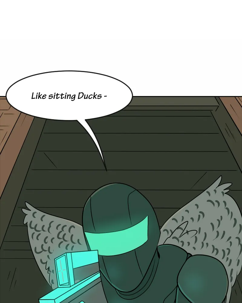 The Croaking Chapter 147 page 48 - 