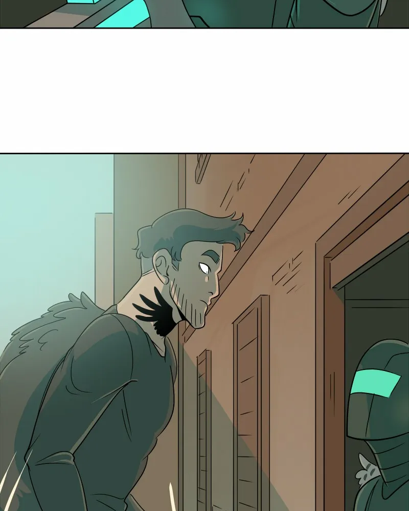 The Croaking Chapter 147 page 49 - 