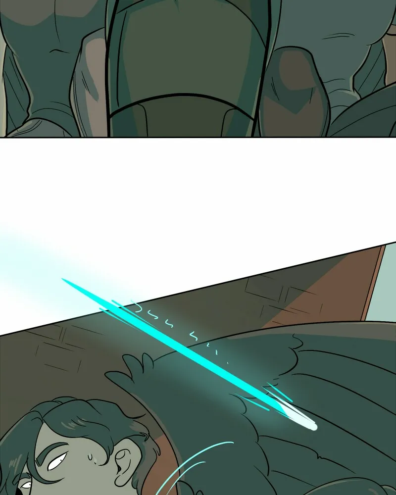The Croaking Chapter 147 page 6 - 