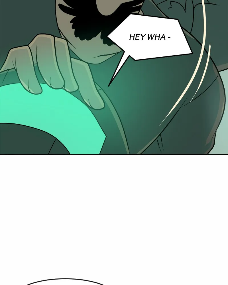 The Croaking Chapter 147 page 51 - 