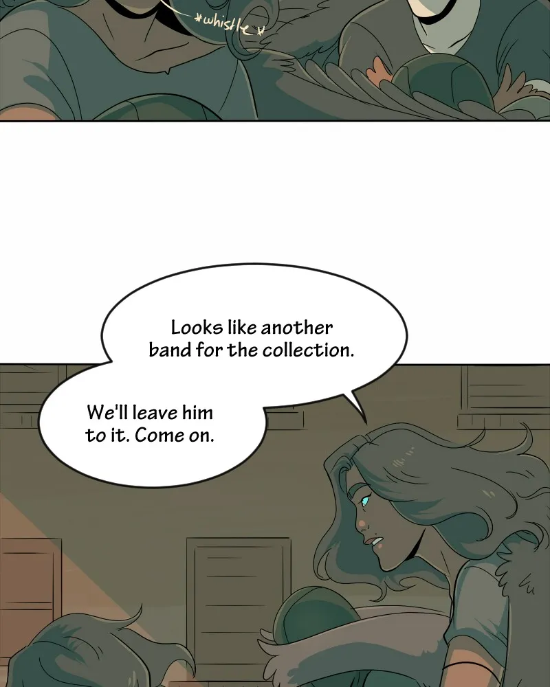 The Croaking Chapter 147 page 54 - 