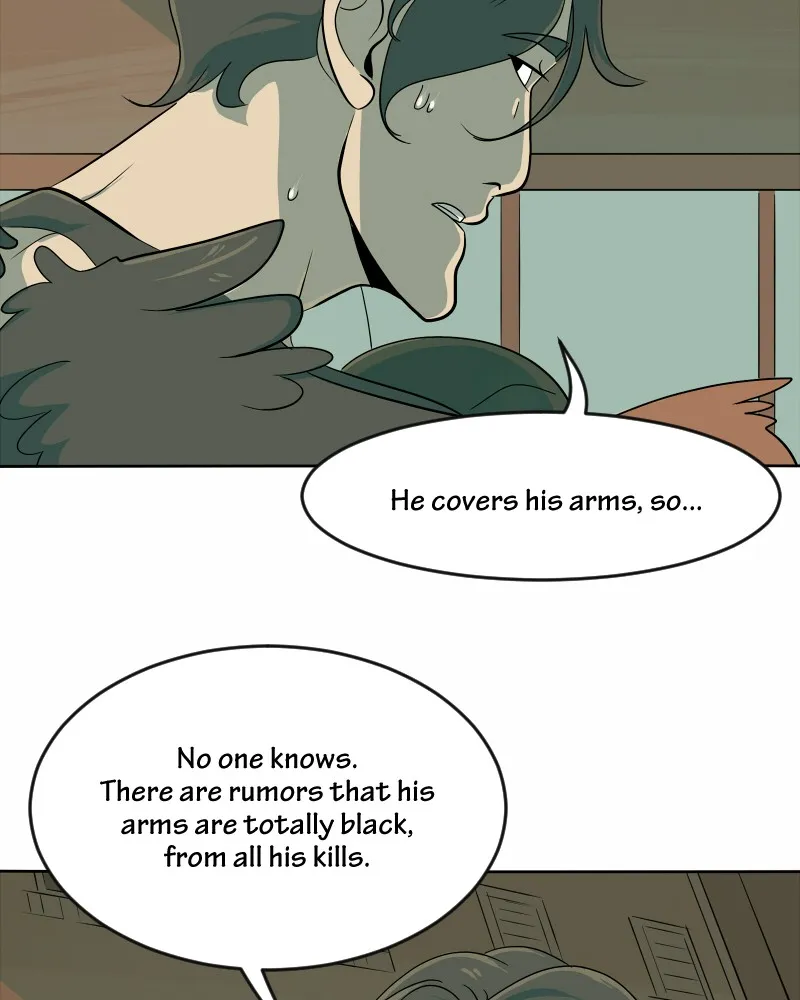 The Croaking Chapter 147 page 56 - 