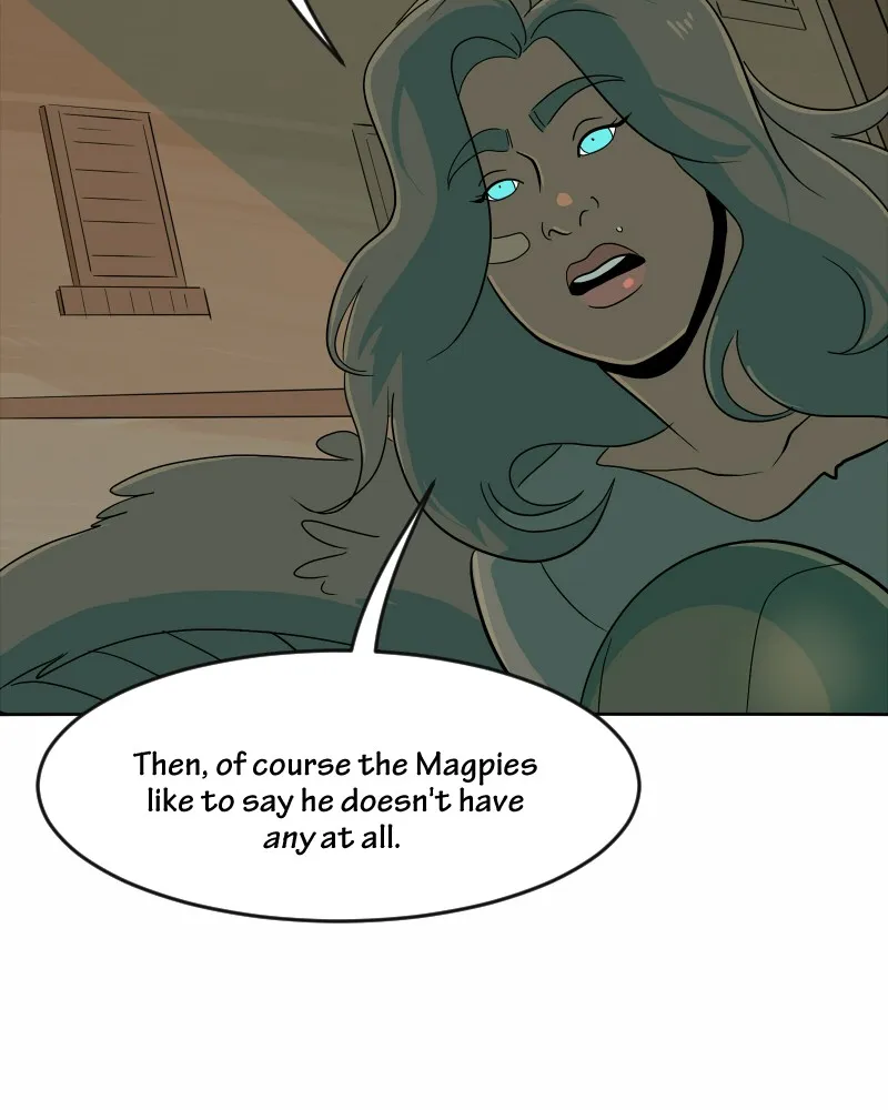 The Croaking Chapter 147 page 57 - 
