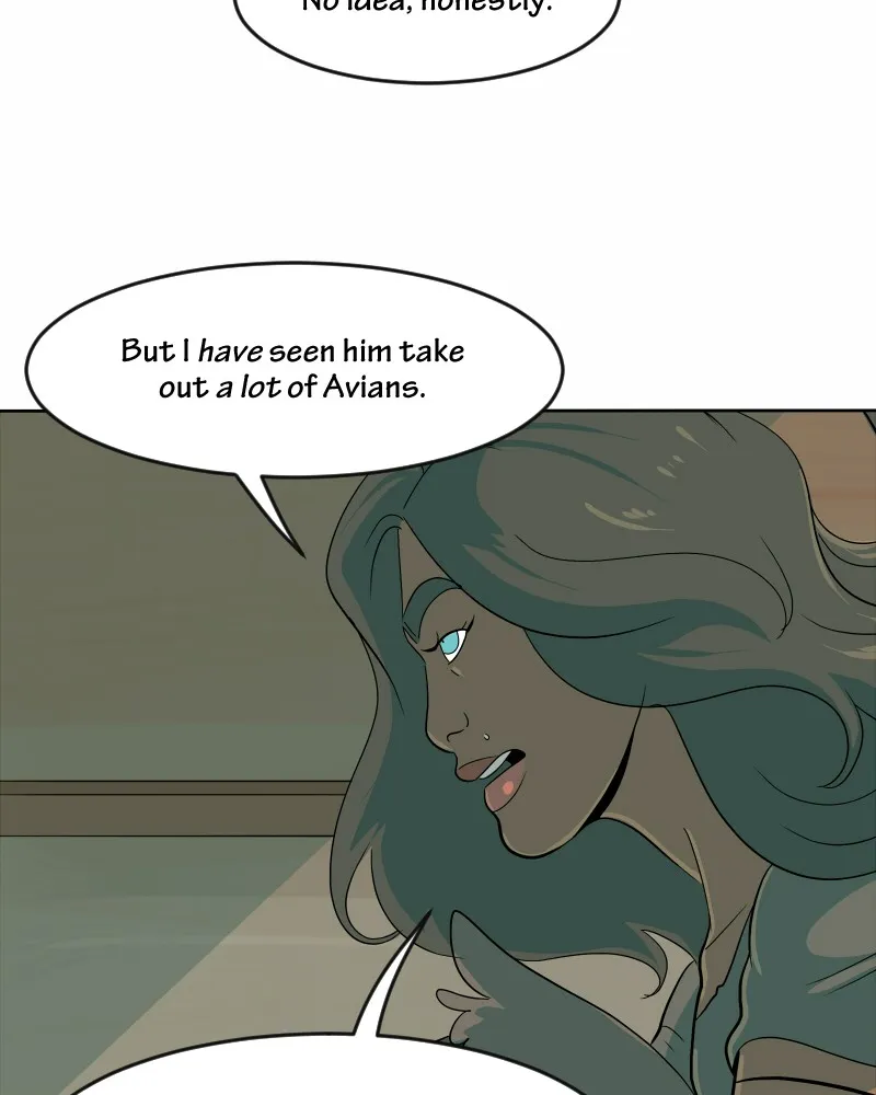 The Croaking Chapter 147 page 59 - 