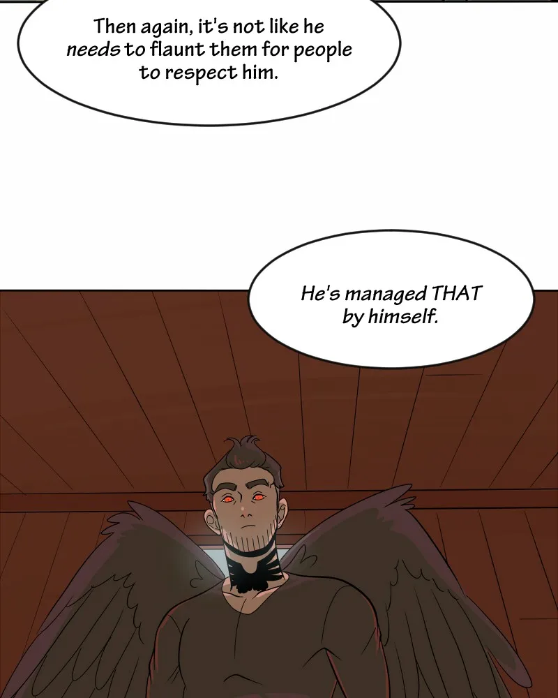 The Croaking Chapter 147 page 60 - 