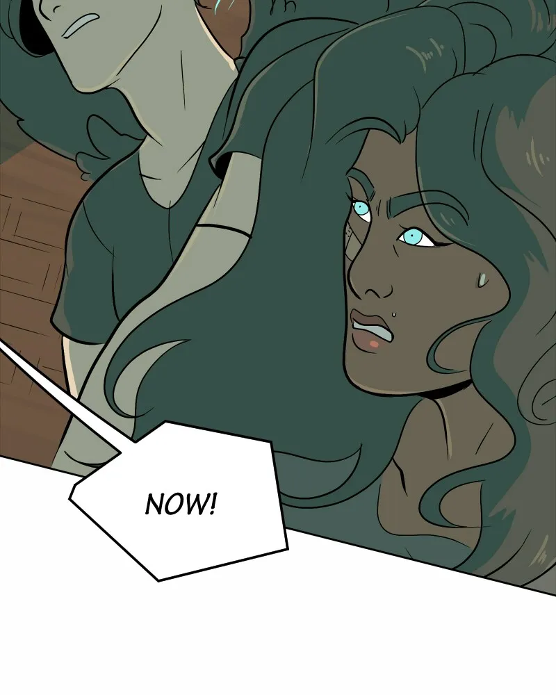 The Croaking Chapter 147 page 7 - 