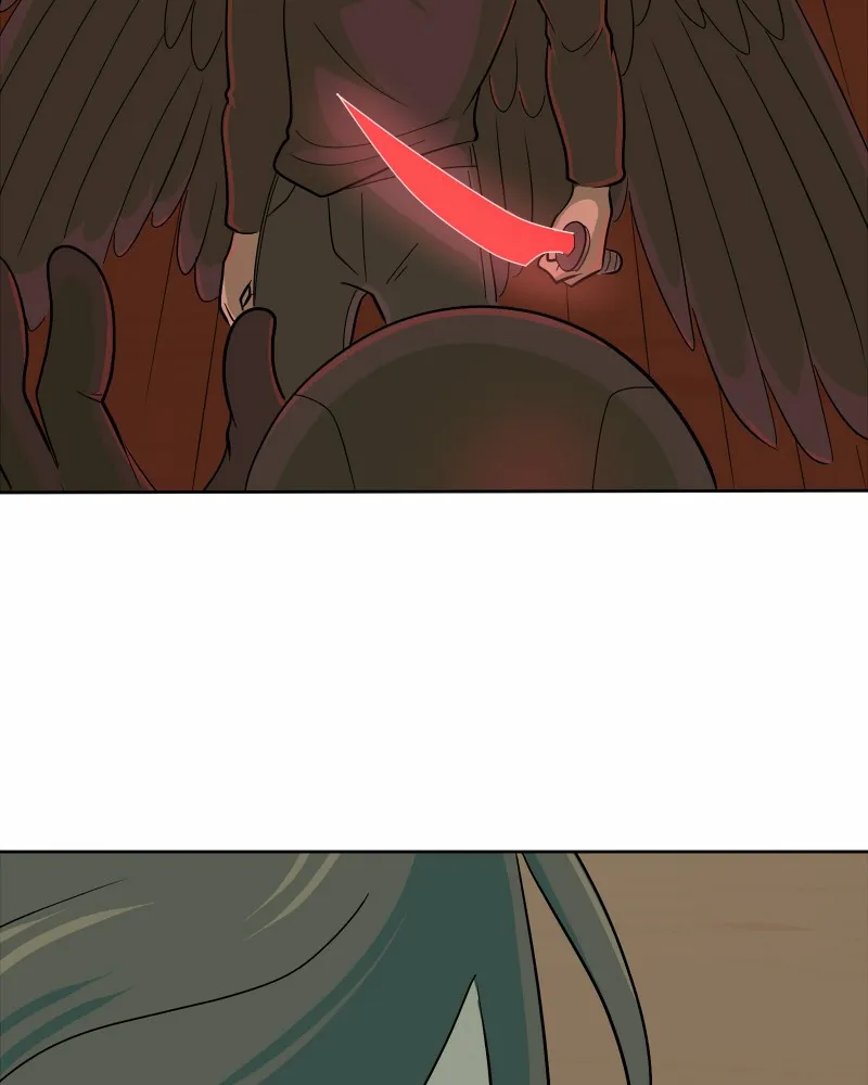 The Croaking Chapter 147 page 61 - 