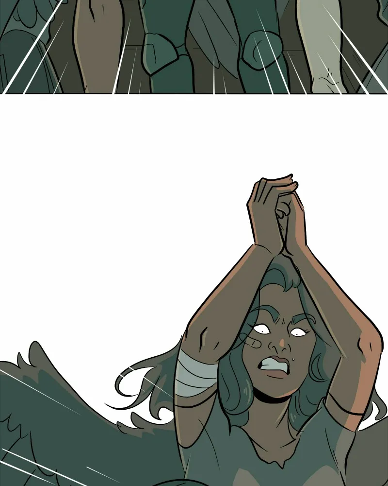 The Croaking Chapter 147 page 9 - 