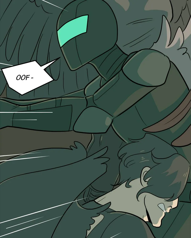 The Croaking Chapter 147 page 10 - 