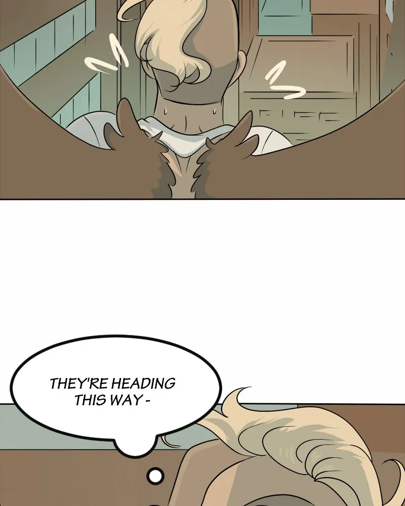 The Croaking Chapter 148 page 11 - 