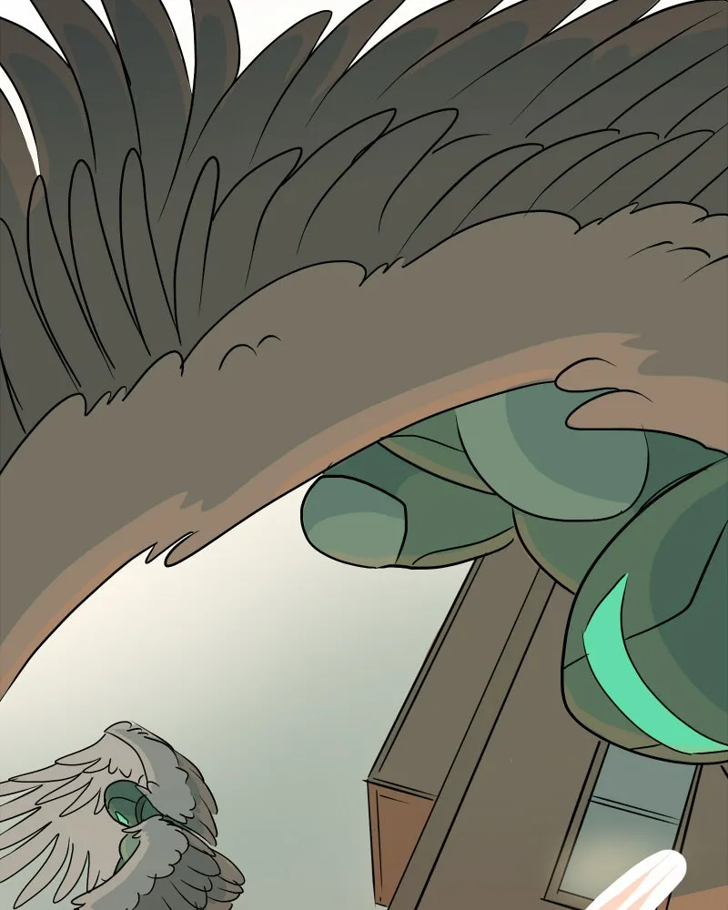 The Croaking Chapter 148 page 14 - 