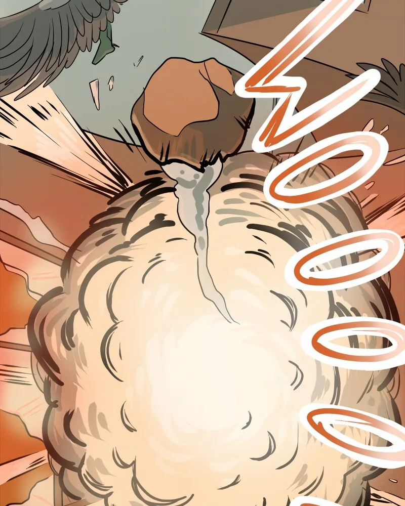 The Croaking Chapter 148 page 15 - 