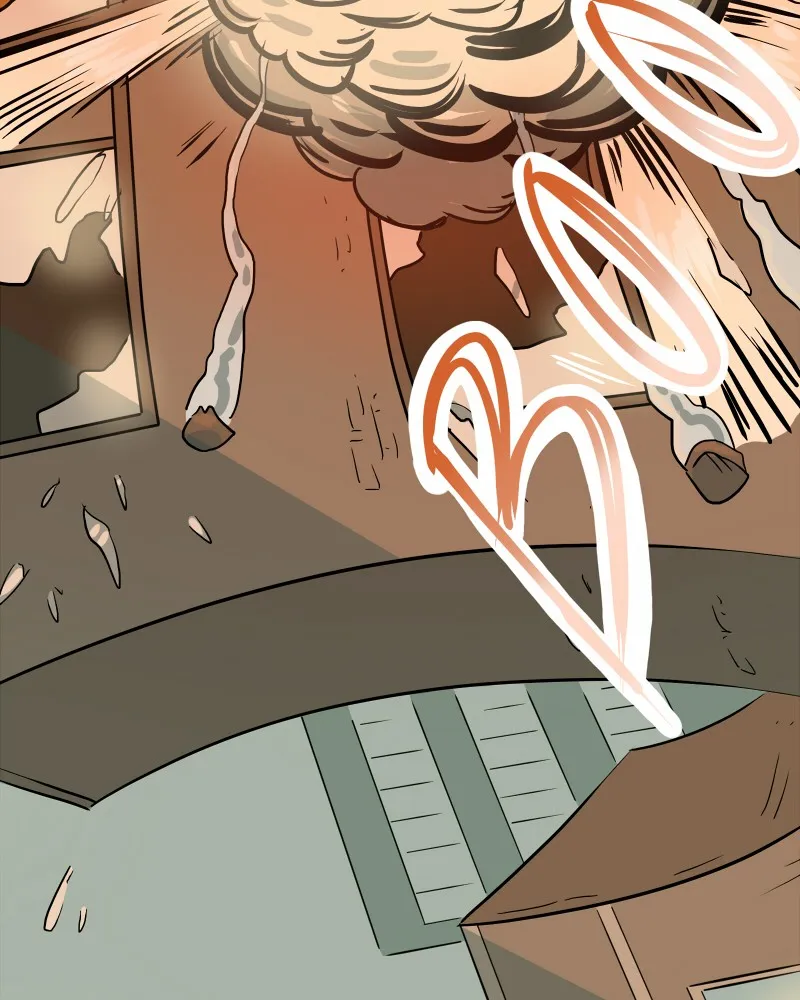 The Croaking Chapter 148 page 16 - 