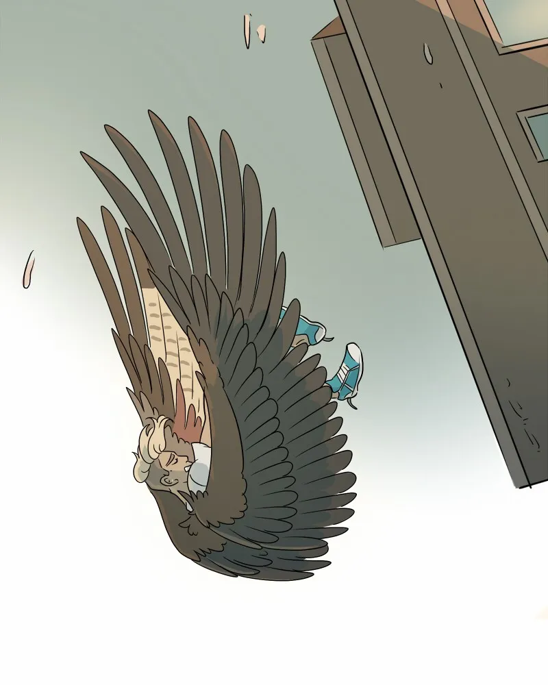 The Croaking Chapter 148 page 17 - 